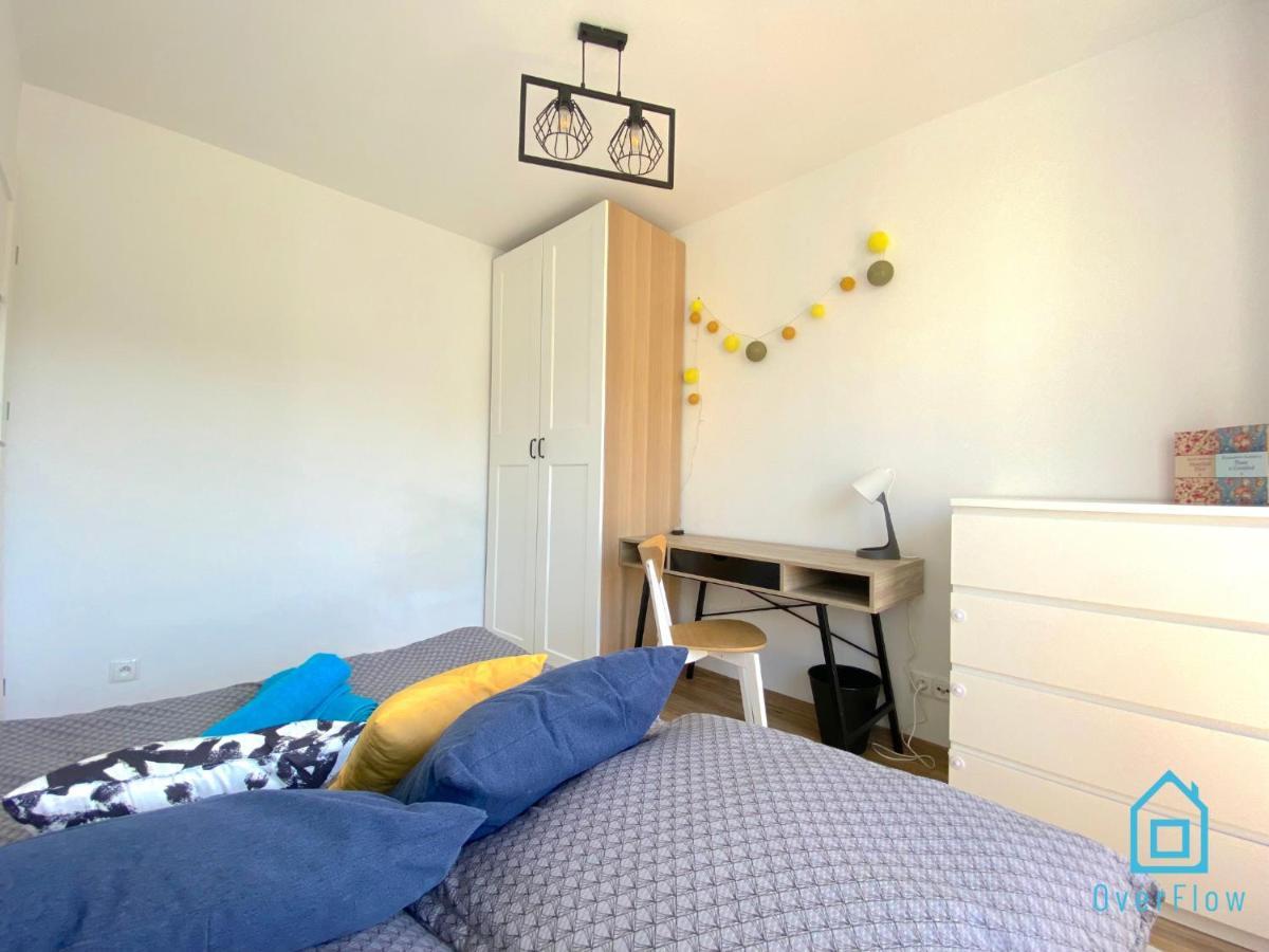 Privat overnatting Jacket Gdańsk